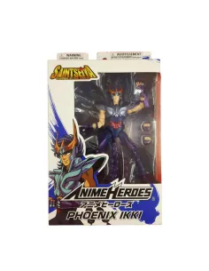 CAVALIERI ZODIACO KNIGHTS OF ZODIAC (36920) 2