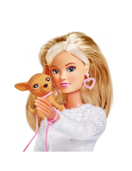 Simba Toys Chic Walk