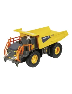 MODELLINO VOLVO HAULER RIGID (213723000) 2