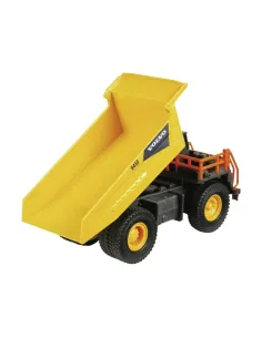 Majorette Volvo Rigid Hauler 2