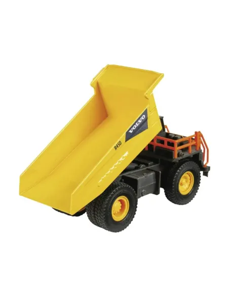 Majorette Volvo Rigid Hauler