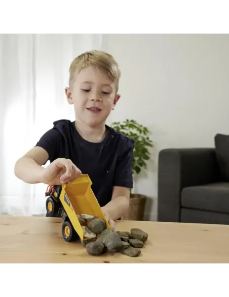 Majorette Volvo Rigid Hauler