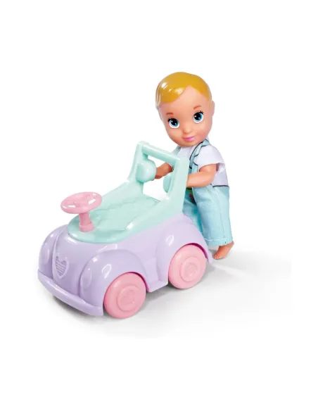 Smoby 105733585 bambola