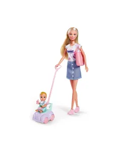 STEFFI LOVE BABY CAR (105733585) 2