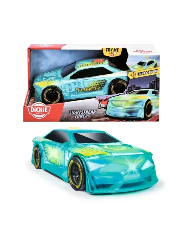 Dickie Toys 203806003 set da gioco