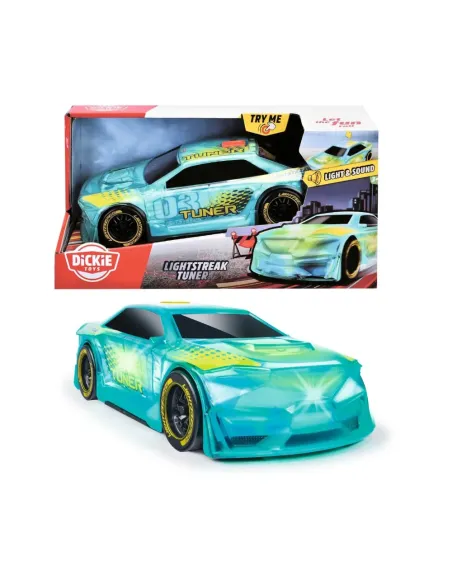 Dickie Toys 203806003 set da gioco