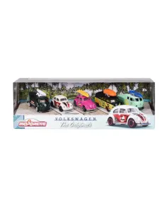 MODELLINI VOLKSWAGEN GIFTPACK 5 PZ (212055008) 2
