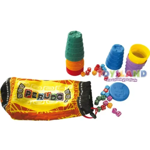 PERUDO (8255)