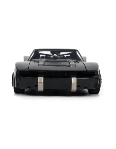 MODELLINO AUTO BATMOBILE 1:24 CON PERSONAGGIO...