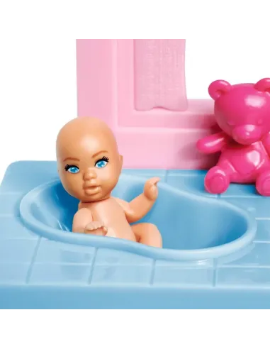 STEFFI LOVE BABY ROOM DOLCE ATTESA (105733590)