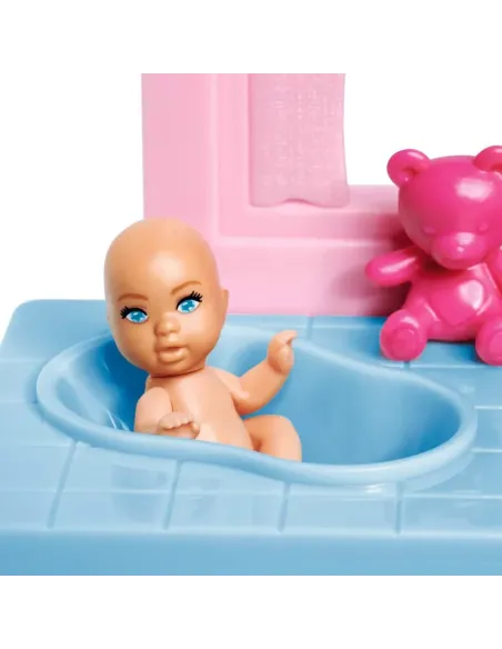 STEFFI LOVE BABY ROOM DOLCE ATTESA (105733590)