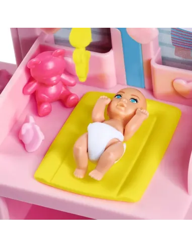 STEFFI LOVE BABY ROOM DOLCE ATTESA (105733590)