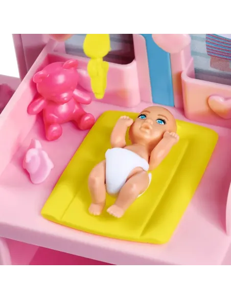 STEFFI LOVE BABY ROOM DOLCE ATTESA (105733590)