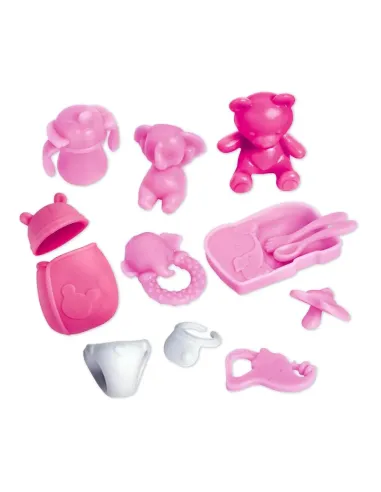 STEFFI LOVE BABY ROOM DOLCE ATTESA (105733590)