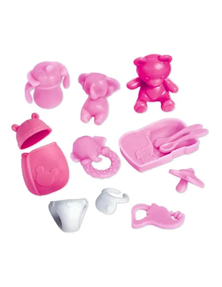 STEFFI LOVE BABY ROOM DOLCE ATTESA (105733590)