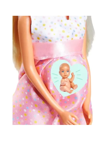 STEFFI LOVE BABY ROOM DOLCE ATTESA (105733590)