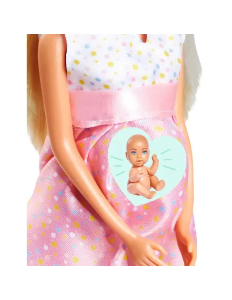STEFFI LOVE BABY ROOM DOLCE ATTESA (105733590)