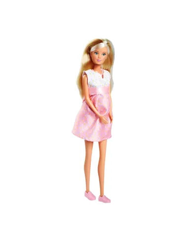 STEFFI LOVE BABY ROOM DOLCE ATTESA (105733590)