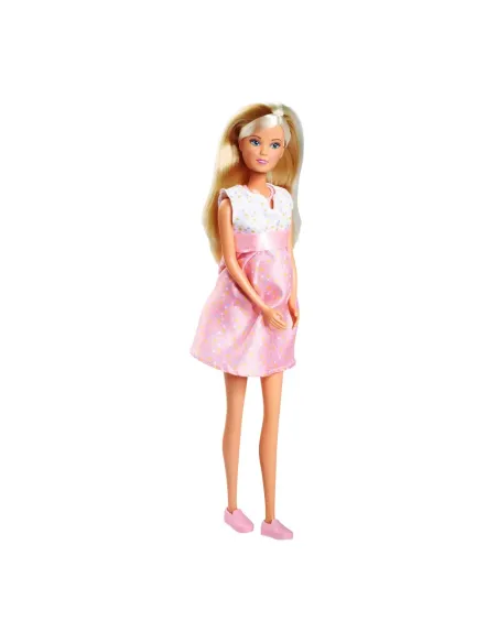 STEFFI LOVE BABY ROOM DOLCE ATTESA (105733590)