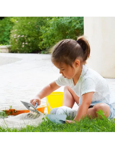 ECOIFFIER The Builder Super Pack