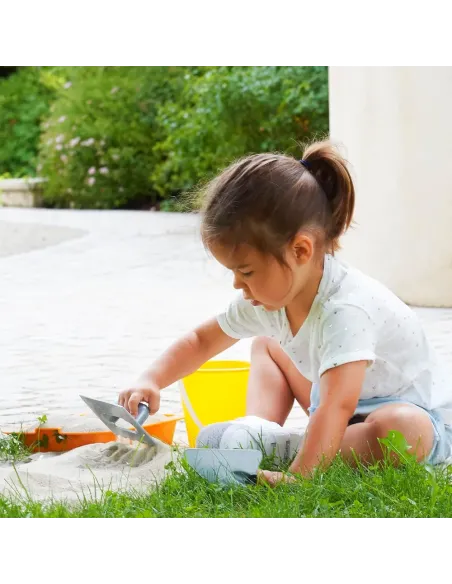 ECOIFFIER The Builder Super Pack