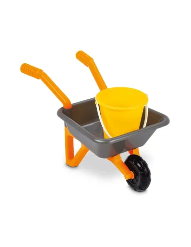 ECOIFFIER The Builder Super Pack