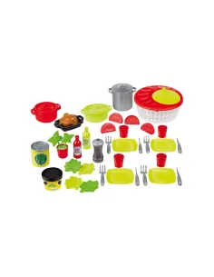 SET CUCINA 100% CHEF (7600002521) 2