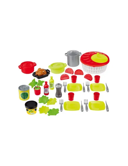 ECOIFFIER 2521 gioco di ruolo