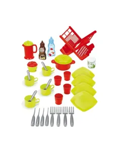 SET ACCESSORI CUCINA 39 PZ (7600002619) 2