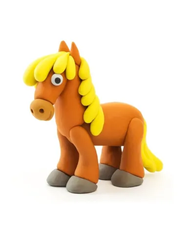 HEY CLAY CAVALLO (705600206)