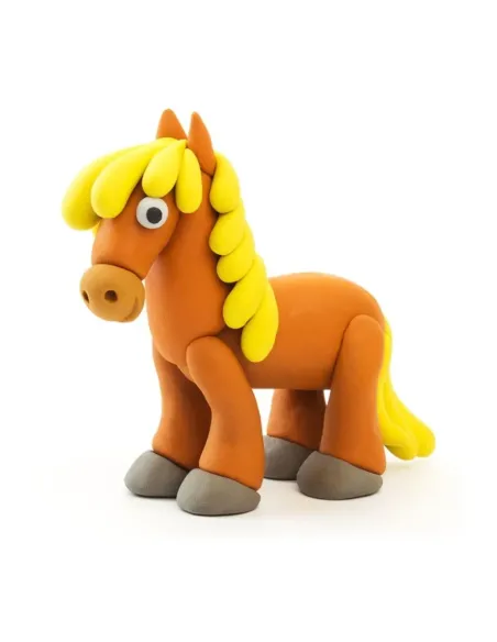 HEY CLAY CAVALLO (705600206)