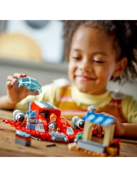 LEGO Star Wars The Crimson Firehawk™