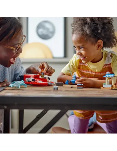 LEGO Star Wars The Crimson Firehawk™