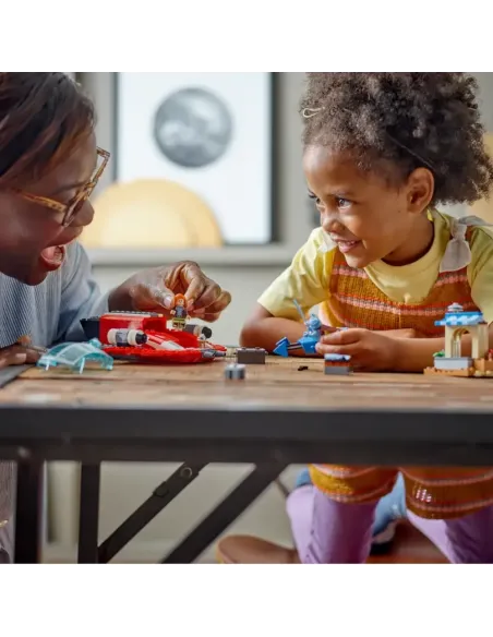 LEGO Star Wars The Crimson Firehawk™