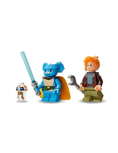 LEGO Star Wars The Crimson Firehawk™