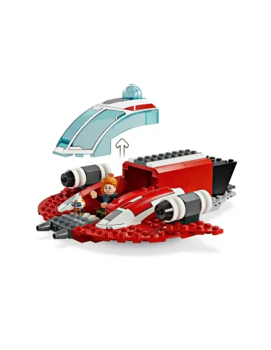 LEGO Star Wars The Crimson Firehawk™