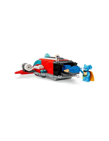 LEGO Star Wars The Crimson Firehawk™