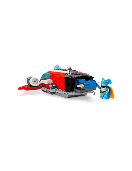LEGO Star Wars The Crimson Firehawk™