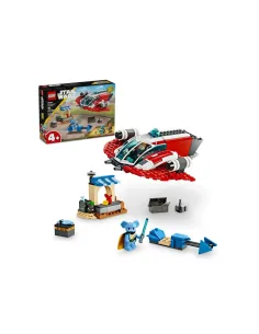 LEGO Star Wars The Crimson Firehawk™