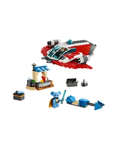 LEGO Star Wars The Crimson Firehawk™ 2