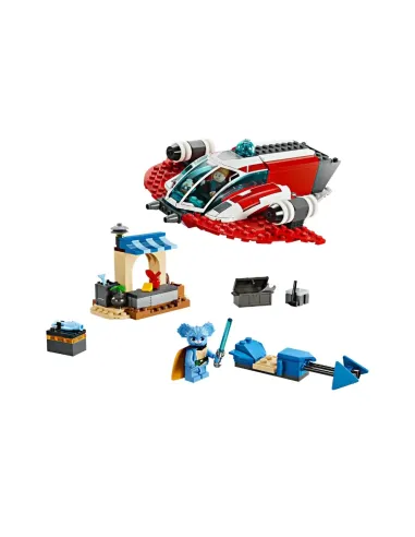LEGO Star Wars The Crimson Firehawk™
