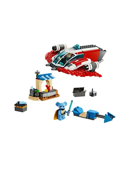 LEGO Star Wars The Crimson Firehawk™