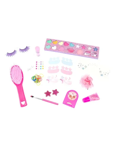 INFLUENCER TESTA  MAKE UP DOLL (92049)