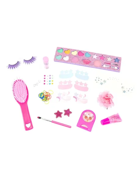 INFLUENCER TESTA  MAKE UP DOLL (92049)