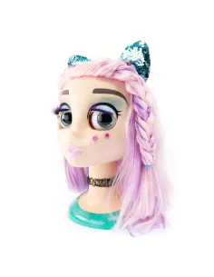 INFLUENCER TESTA  MAKE UP DOLL (92049) 2