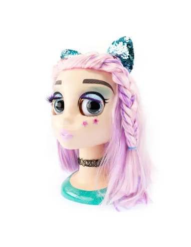 INFLUENCER TESTA  MAKE UP DOLL (92049)