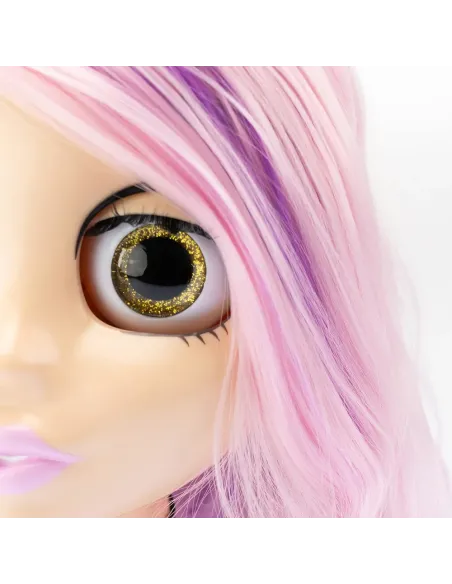 INFLUENCER TESTA  MAKE UP DOLL (92049)