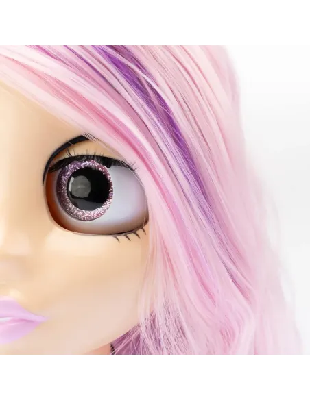 INFLUENCER TESTA  MAKE UP DOLL (92049)