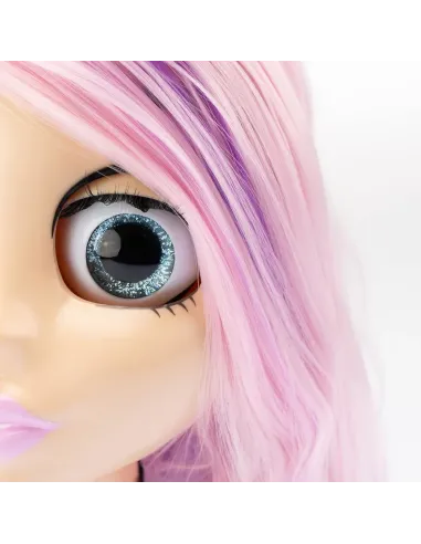 INFLUENCER TESTA  MAKE UP DOLL (92049)