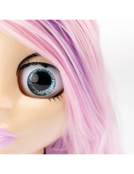 INFLUENCER TESTA  MAKE UP DOLL (92049)
